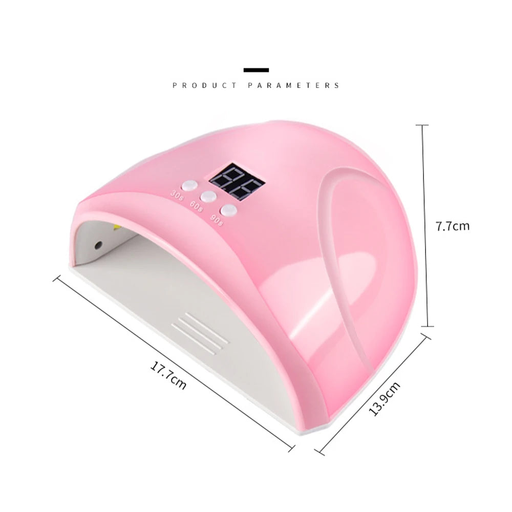 Fungal Nail Laser Device Fast Nails Fungus Repair Onychomycosis Repair Toenail Fingernail Removes Nail Fungus Foot Care Device