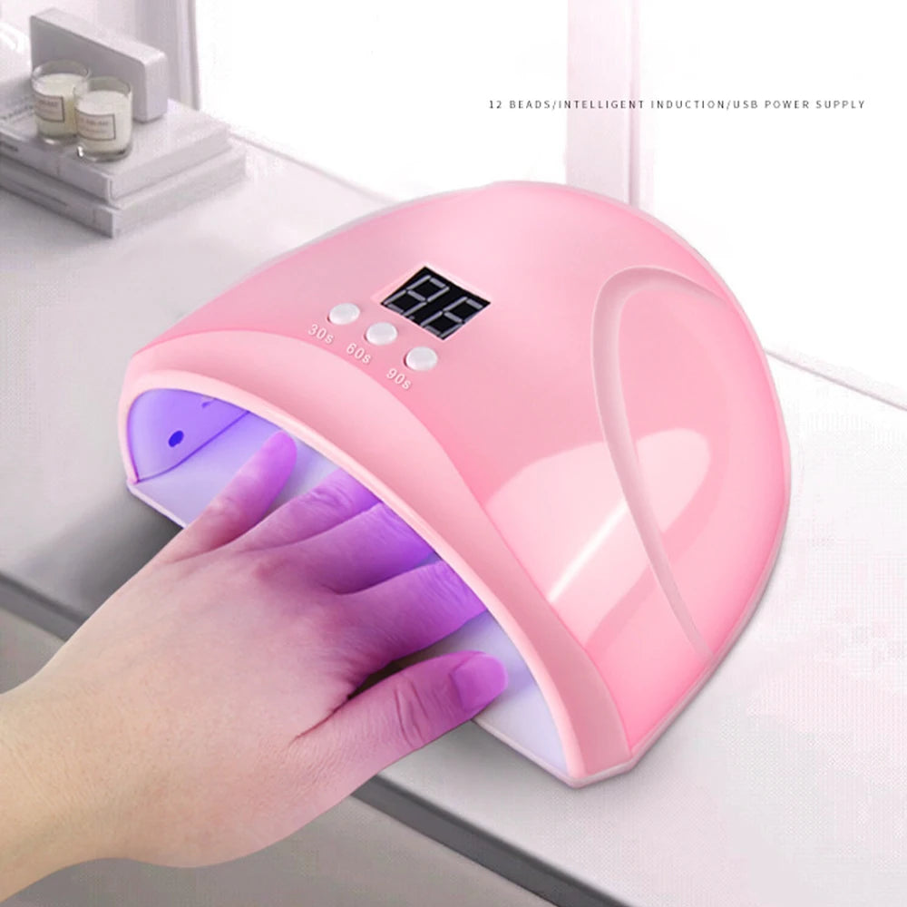Fungal Nail Laser Device Fast Nails Fungus Repair Onychomycosis Repair Toenail Fingernail Removes Nail Fungus Foot Care Device
