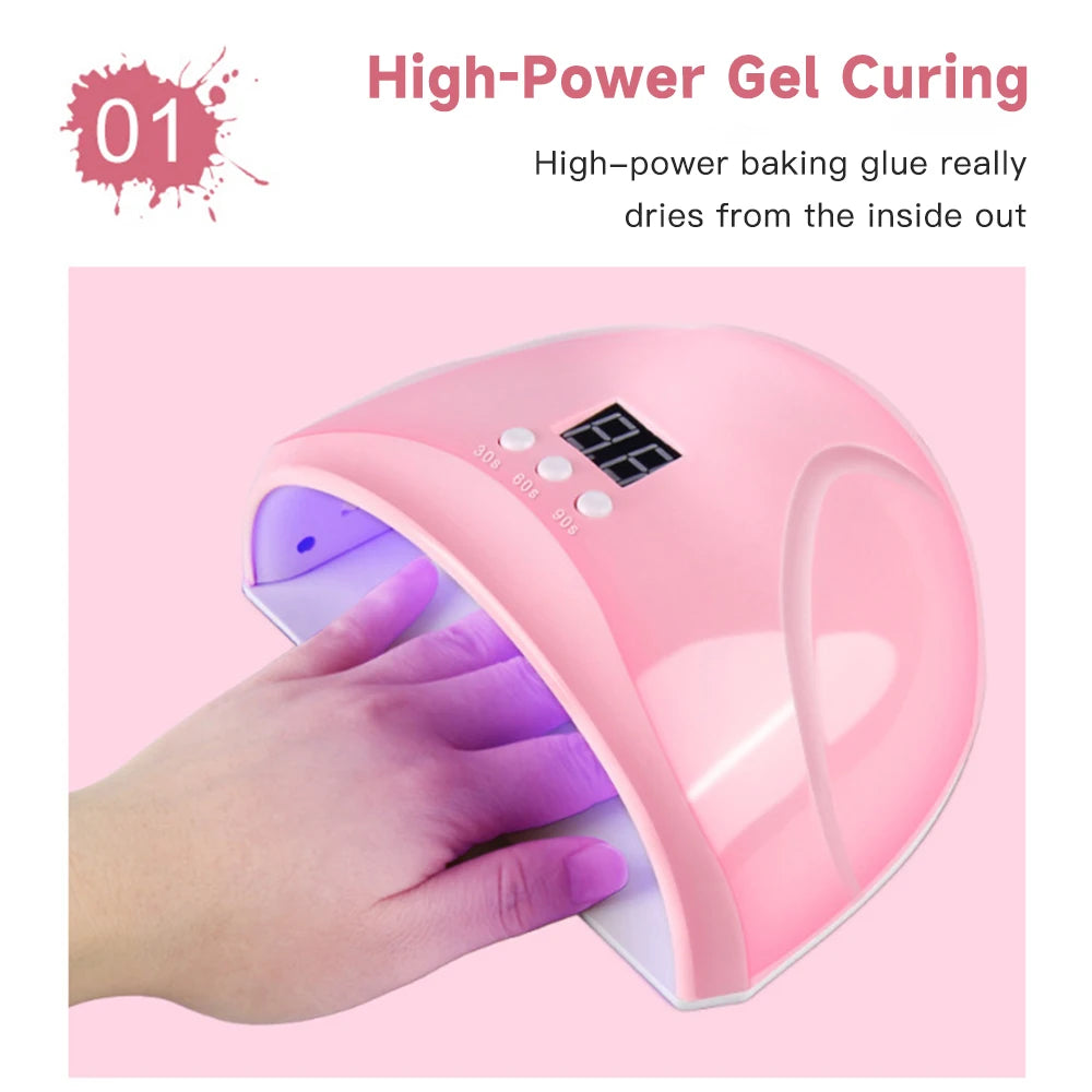 Fungal Nail Laser Device Fast Nails Fungus Repair Onychomycosis Repair Toenail Fingernail Removes Nail Fungus Foot Care Device