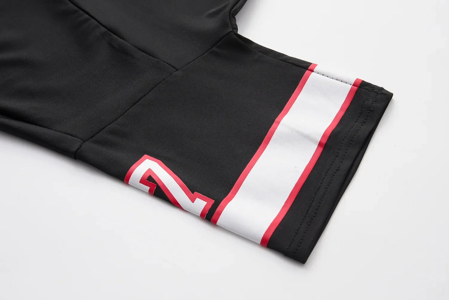 Clothing Summer 07 LeTTer PrinTed Mid-lengTh T-shirT V Skin-friendly Milk Silk Collar Pullover ShorT-sl...
